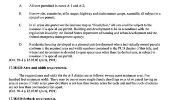 APN 010-010-03, Battle Mountain, NV 89820