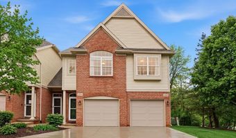 3201 Asher Rd, Ann Arbor, MI 48104
