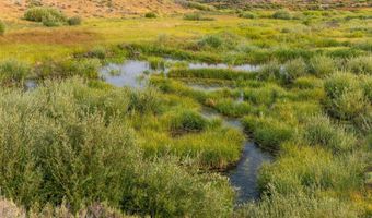 TRACT 17 FISHERMAN CREEK Road, Bondurant, WY 82922