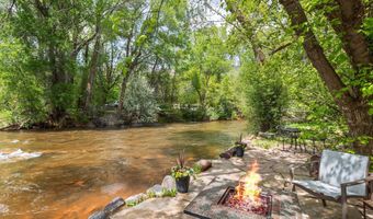 166 Swinging Bridge Ln, Basalt, CO 81621