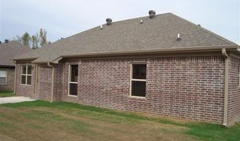 408 Hill Creek Dr, Austin, AR 72007