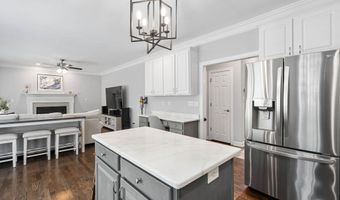 2414 Bristers Spring Way, Apex, NC 27523
