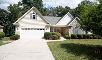 1356 Ridgewood Cir, Asheboro, NC 27203