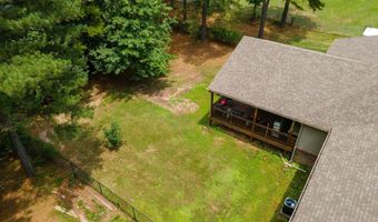 9006 Mars Hill Rd, Bauxite, AR 72011
