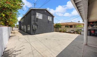 1219 S Downey, Los Angeles, CA 90023