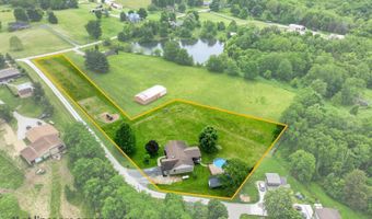 10377 Mount Jackson Ln, Aurora, IN 47001
