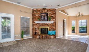 6604 OPAL Ct, Amarillo, TX 79124