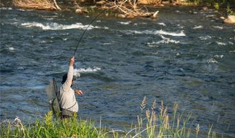 287 Spring Creek Rd, Absarokee, MT 59001