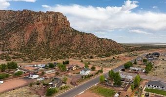 180 S Hildale St, Colorado City, AZ 86021