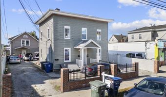 327 William St, Bridgeport, CT 06608