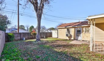 1302 Santos St, Abilene, TX 79605