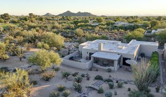 1820 Eagle Claw Dr, Carefree, AZ 85377