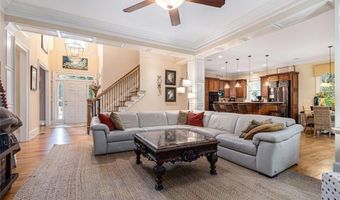 3698 Lakeview, Tucker, GA 30084