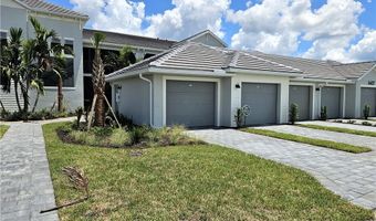 5427 Double Eagle 2826, Ave Maria, FL 34142