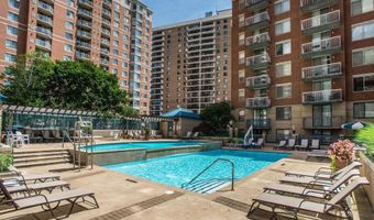 3830 9TH St N 607E, Arlington, VA 22203