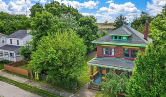 751 Campbell Ave, Columbus, OH 43222
