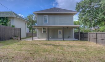 1022 Sheridan Ave, Shreveport, LA 71104
