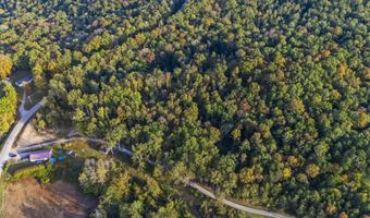 Fairgrounds Road, Beattyville, KY 41311