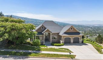 1342 E NORTHRIDGE Dr N, Bountiful, UT 84010