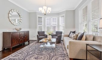 4027 25TH Rd N, Arlington, VA 22207