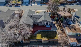 177 River Village Cir, Dayton, NV 89403