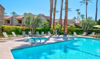 2700 Lawrence Crossley Rd, Palm Springs, CA 92264