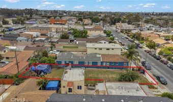 214 W 92nd, Los Angeles, CA 90003
