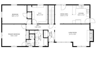 879 NE Wayne Ave, Abingdon, VA 24210