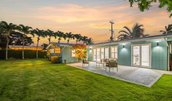 923 Mokapu Blvd, Kailua, HI 96734