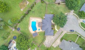 2216 Heidi Ct, Bartlesville, OK 74006