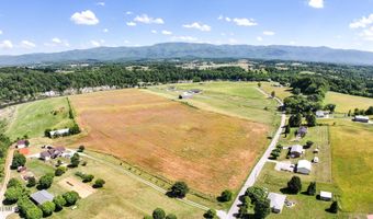 Blackberry Lane lot 15, Afton, TN 37616