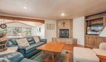 35 Camino Real, Angel Fire, NM 87710