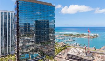 333 Ward Ave 2908, Honolulu, HI 96814