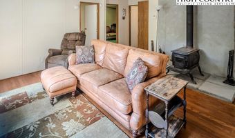 461 Reuben Wooten Rd, Banner Elk, NC 28604