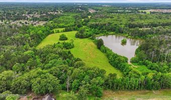 Vine Drive, Brandon, MS 39047