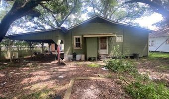 3042 Railroad St, Basile, LA 70515