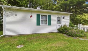 193 Finley Dr, Bennington, VT 05201
