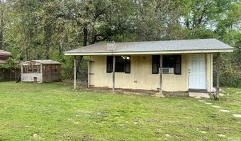1550 Leona Dr, Ashdown, AR 71822