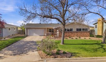 626 Willow Dr, Aberdeen, SD 57401