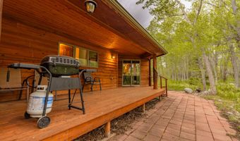 100 N Fork Rd, Centennial, WY 82055