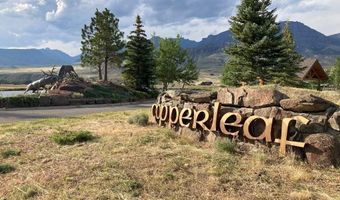 27 Stillwater Dr Lot 120, Cody, WY 82414