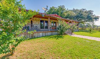 10745 Rosemar Ln, Adkins, TX 78101