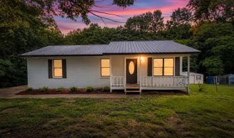 439 W 64TH St, Anniston, AL 36206