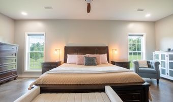 97 Eudon Best Rd, Ashford, AL 36312