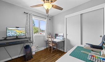 820 CLEVELAND Ave, Cheyenne, WY 82001