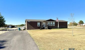 1411 Tokay Ave, Carlsbad, NM 88220