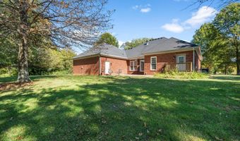 206 S Charity Hts, Bardstown, KY 40004