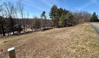 Windsong Terrace lot 8 & 9, Alma, WI 54610