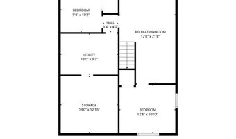 91 W 100 N, Blackfoot, ID 83221