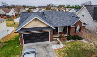 214 Fyke Dr, Athens, TN 37303